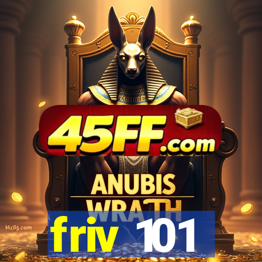 friv 101